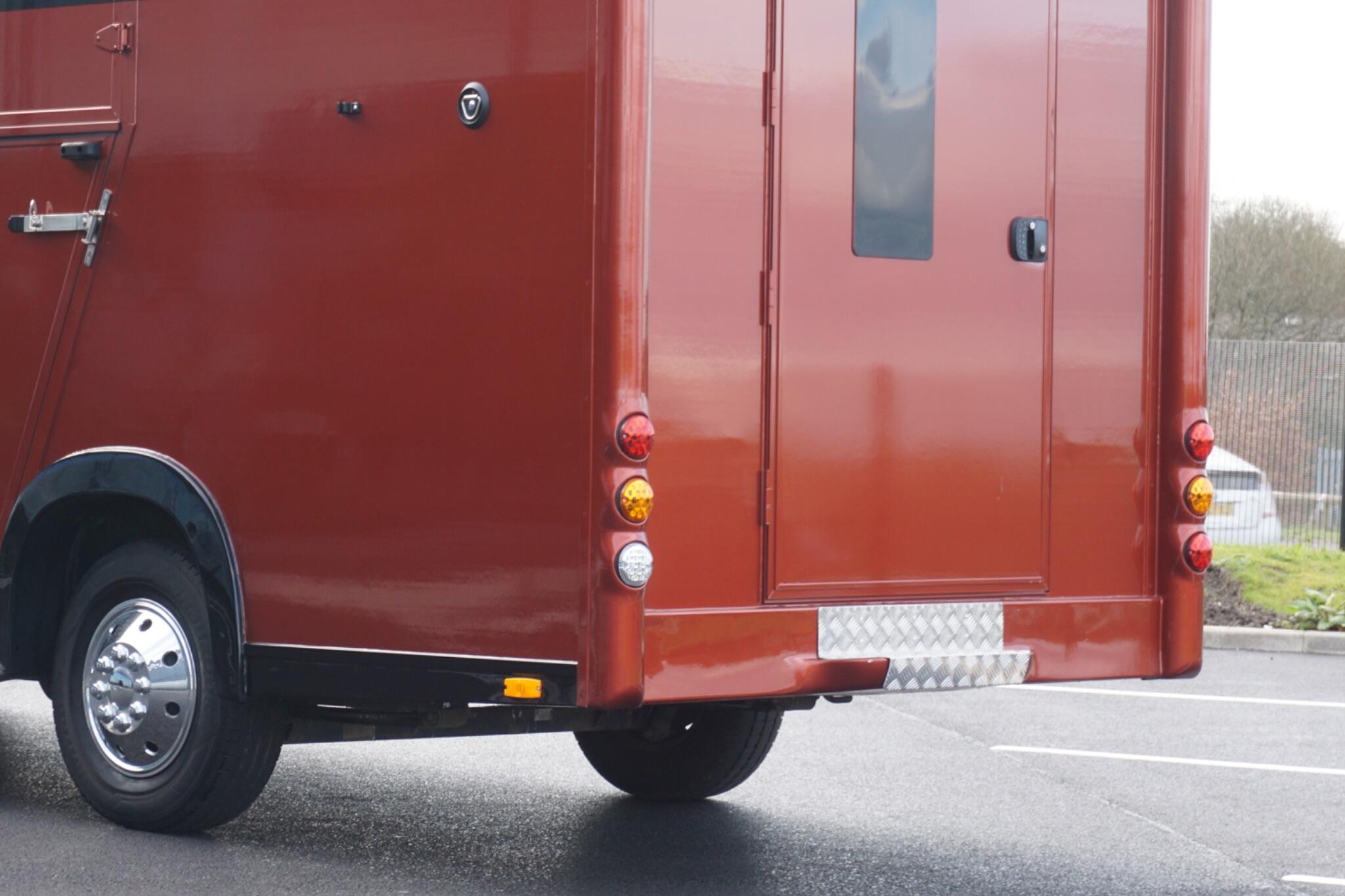 Fiat Ducato 2.3 MultiJetII 30 Panel Van 5dr Diesel Manual S H1 Euro 5 (110 ps)